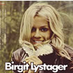 [CD] BIRGIT LYSTAGER / Birgit Lystager